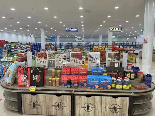灤南縣農(nóng)副產(chǎn)品電子交易市場(chǎng)正式開(kāi)業(yè) 開(kāi)啟數(shù)字化交易新時(shí)代
