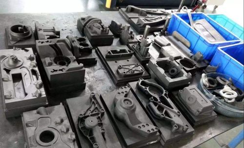 汽車配件大解析 原廠件、正廠件、副廠件與拆車件的區別