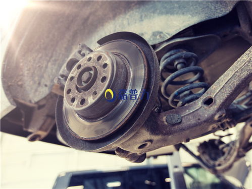 連鎖化品牌汽配 嘉普力汽車配件市場前景廣闊